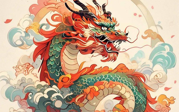 4 con giáp có lộc đất đai dịp cuối năm - Ảnh 2.