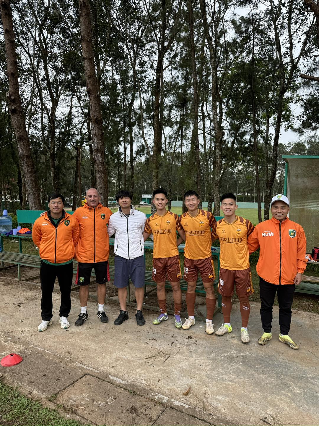 Công Phượng trở lại HAGL- Ảnh 1. Công Phượng trở lại HAGL- Ảnh 1.