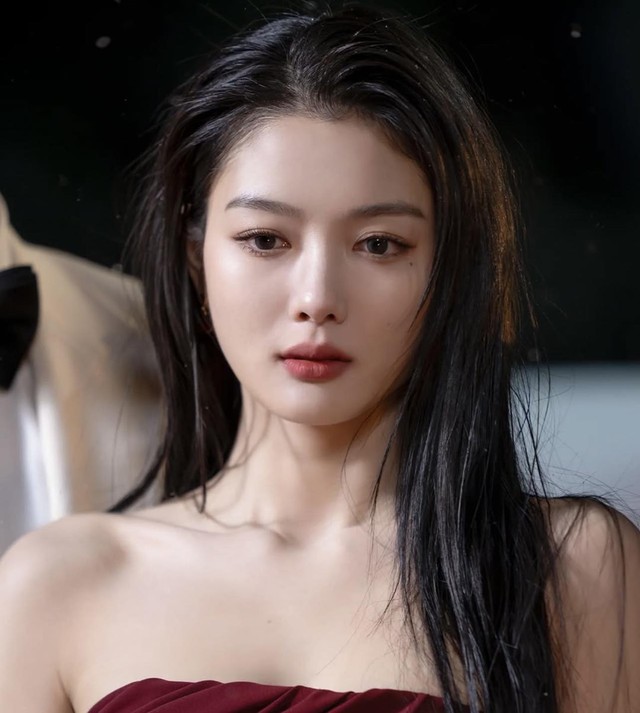 Kim Yoo Jung bị mất tr&iacute; nhớ tạm thời- Ảnh 1.