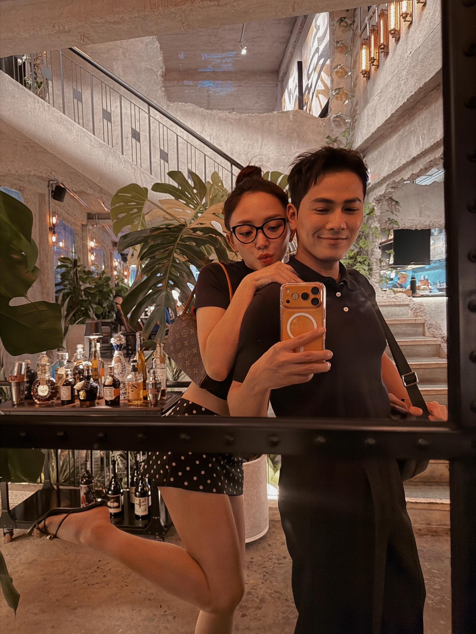 Tóc Tiên khẳng định "mãi yêu" người đàn ông đặc biệt này - Ảnh 4.