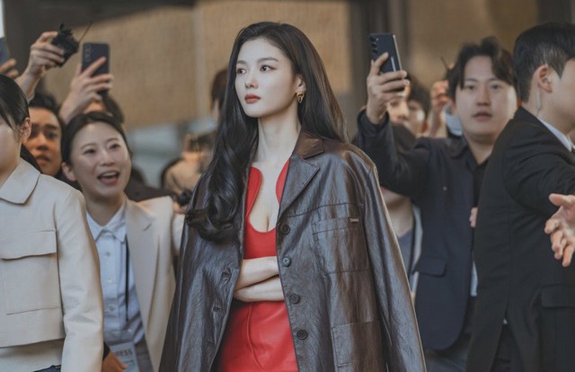 Kim Yoo Jung bị mất tr&iacute; nhớ tạm thời- Ảnh 5.