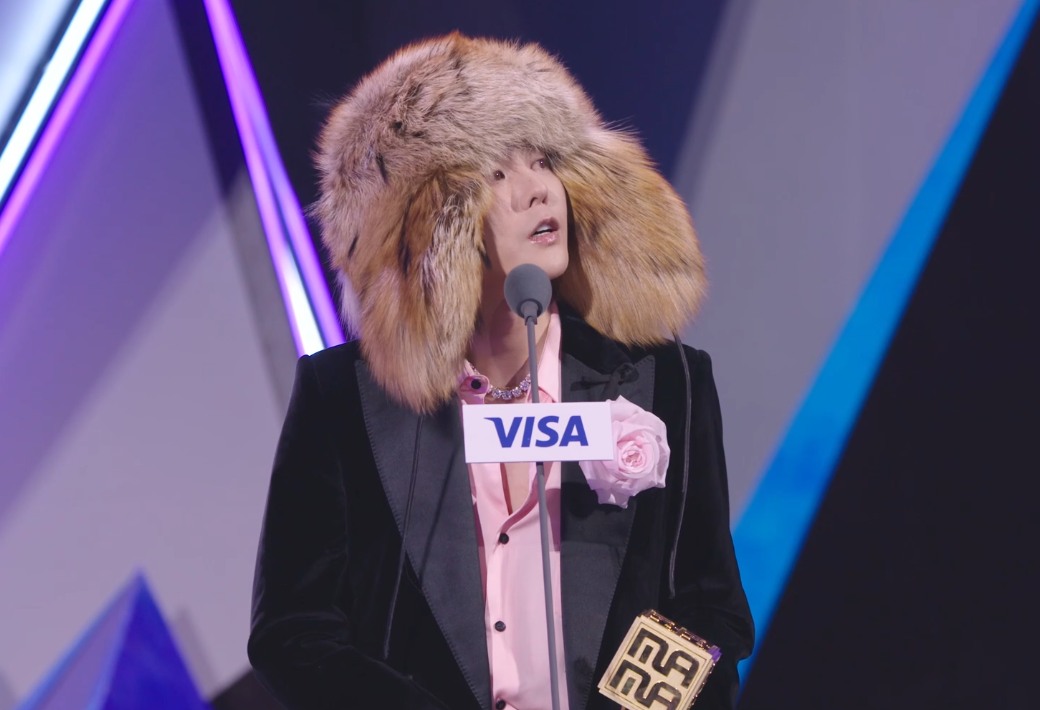 G-DRAGON đã làm gì trước thảm kịch Hongkong (Trung Quốc)?- Ảnh 3.