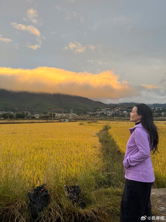 Người chị em th&acirc;n thiết của Chi Pu dọn nh&agrave; l&ecirc;n n&uacute;i ở ẩn sau c&uacute; sốc bị chồng bỏ, nằm liệt giường 3 th&aacute;ng- Ảnh 5.