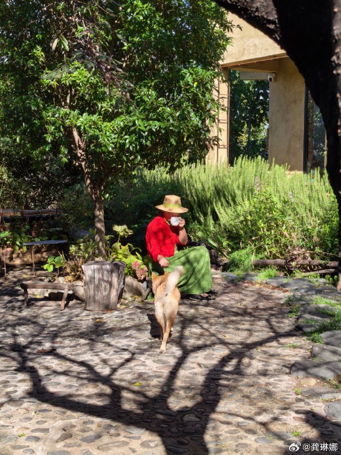 Người chị em th&acirc;n thiết của Chi Pu dọn nh&agrave; l&ecirc;n n&uacute;i ở ẩn sau c&uacute; sốc bị chồng bỏ, nằm liệt giường 3 th&aacute;ng- Ảnh 3.