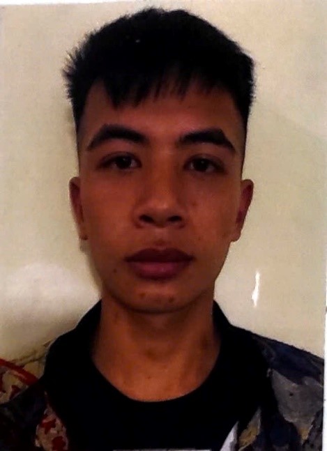 Truy nã nhân viên quán cà phê Bùi Anh Tuấn - Ảnh 1.