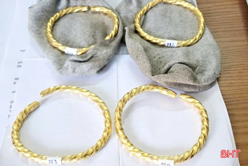 Bắt Hoàng Thị Thuần sinh năm 1981 - Ảnh 2.