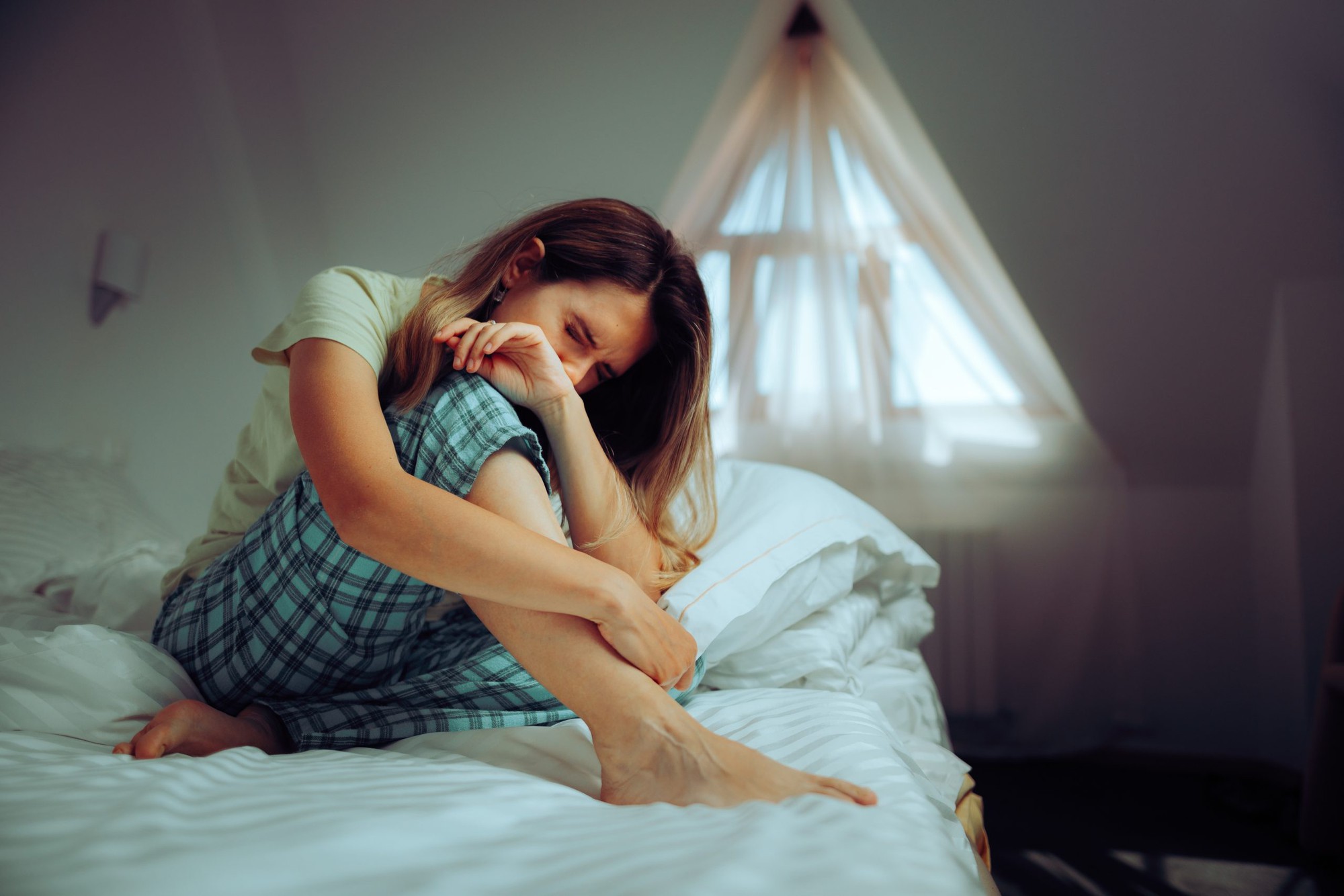 6 thói quen buổi tối có thể ‘bóp nghẹt’ 2 quả thận: Có 1 cũng cần bỏ ngay - Ảnh 3.