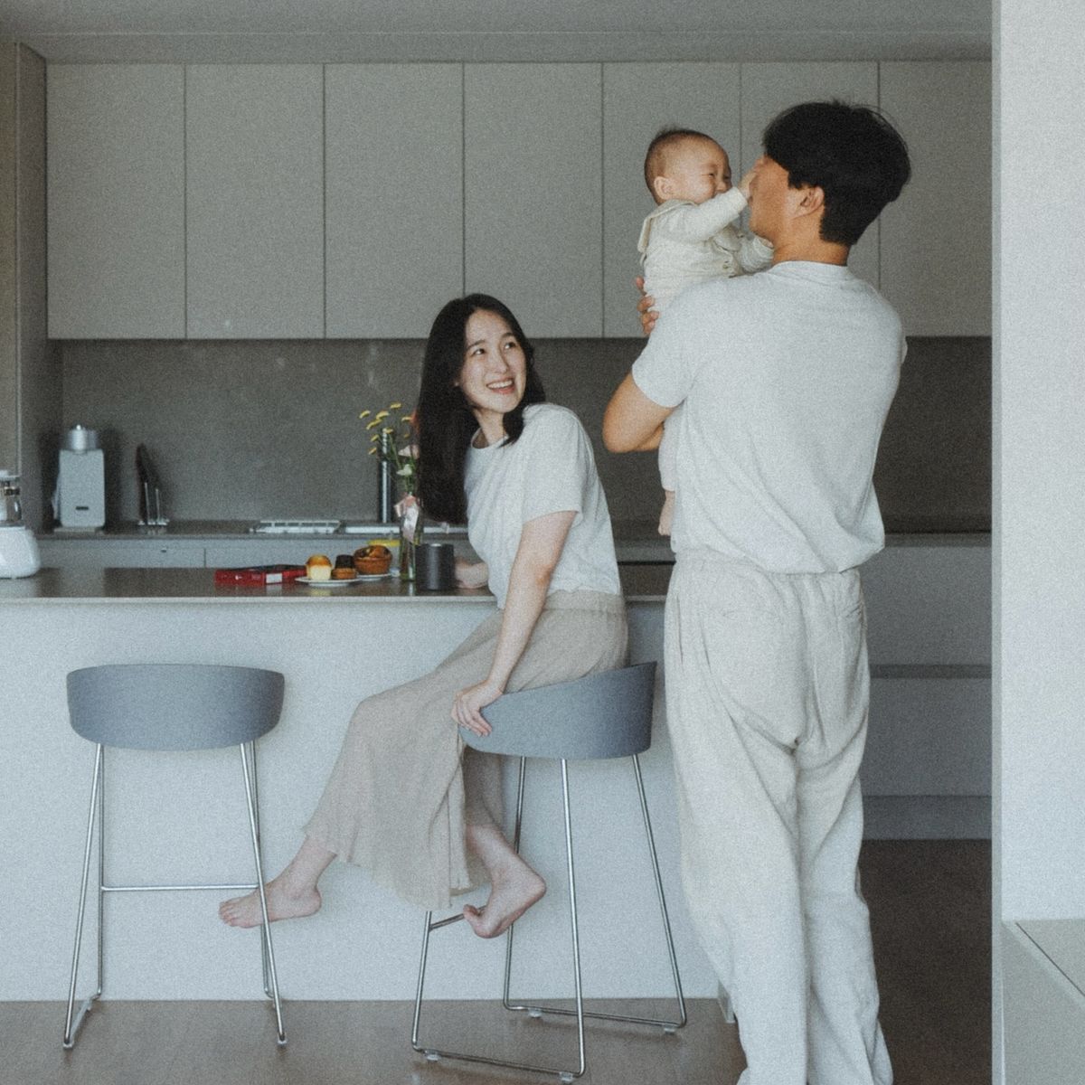 Cô vợ trẻ than thở: Nhà 3 người ở Smart City, tiêu hết 50 triệu/tháng, tháng nào phát sinh nhiều khoản còn phải đi vay- Ảnh 4. Cô vợ trẻ than thở: Nhà 3 người ở Smart City, tiêu hết 50 triệu/tháng, tháng nào phát sinh nhiều khoản còn phải đi vay - Ảnh 4.