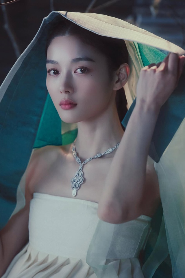 Kim Yoo Jung bị mất tr&iacute; nhớ tạm thời- Ảnh 4.