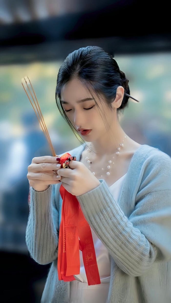 Thắp hương xong nên vái 1 cái hay 3 cái, chuyên gia phong thủy trả lời- Ảnh 2.