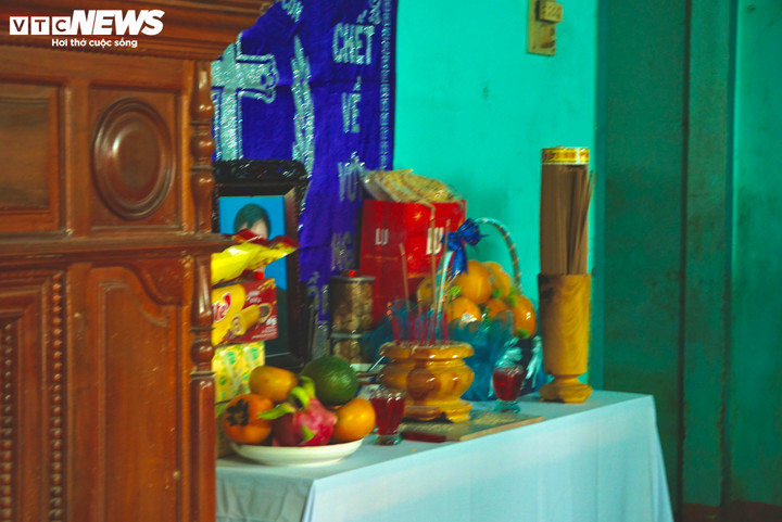 Người đàn ông day dứt mất 3 người thân trong lũ dữ ở Đắk Lắk - Ảnh 5.