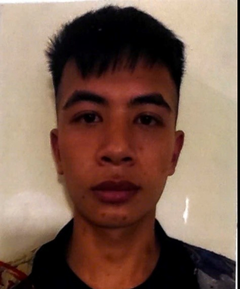 Truy nã nhân viên quán cà phê Bùi Anh Tuấn - Ảnh 1.