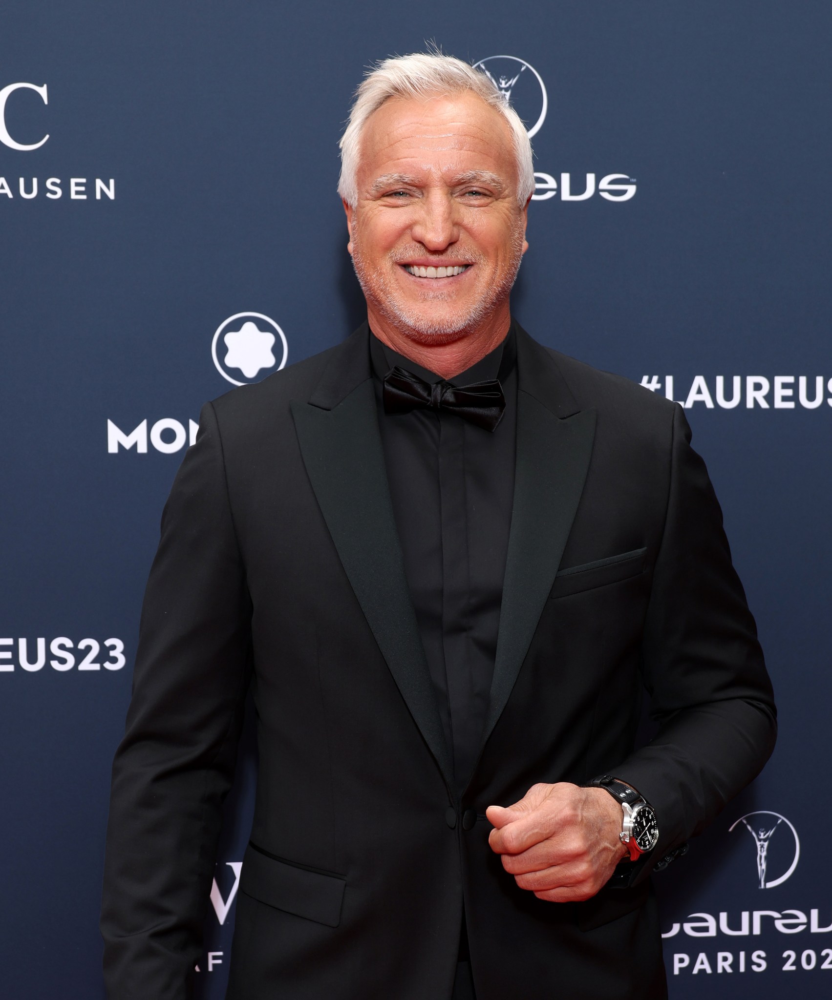 Huyền thoại b&oacute;ng đ&aacute; David G. 28 năm mới thừa nhận con g&aacute;i ngo&agrave;i gi&aacute; th&uacute;, rồi lại phũ ph&agrave;ng bỏ rơi con lần 2- Ảnh 4.