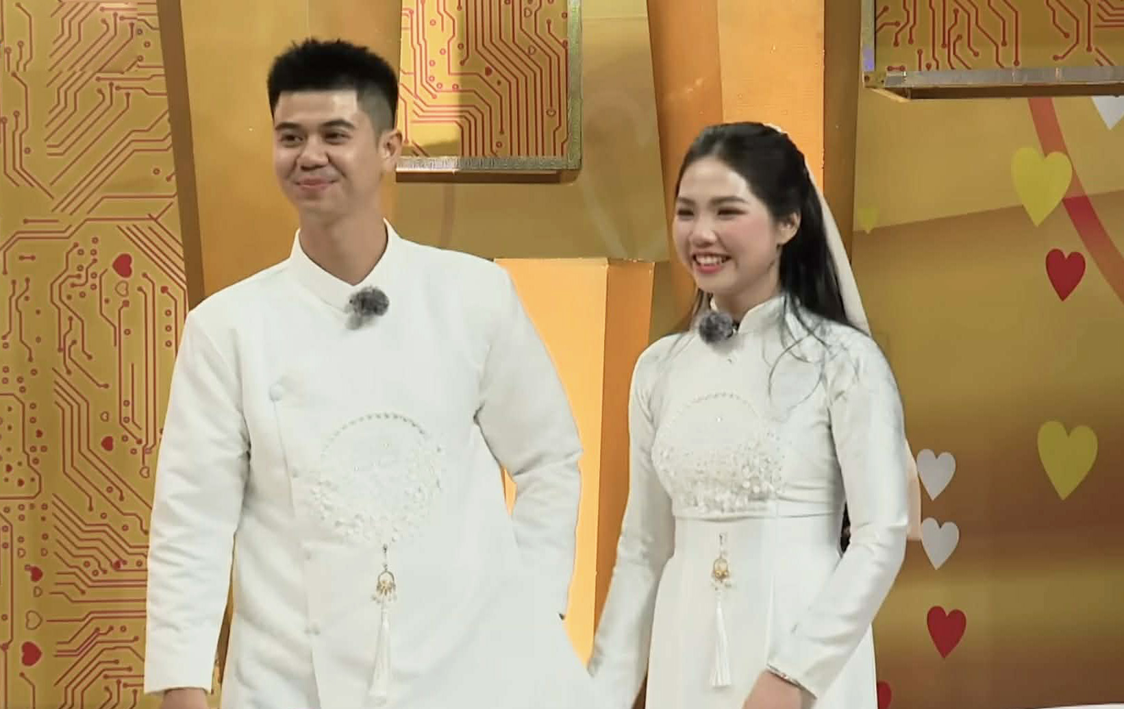 Trước cưới 3 ngày phát hiện bạn trai có người khác, đặt “khách sạn tình yêu”, cô gái phản ứng bất ngờ - Ảnh 7.