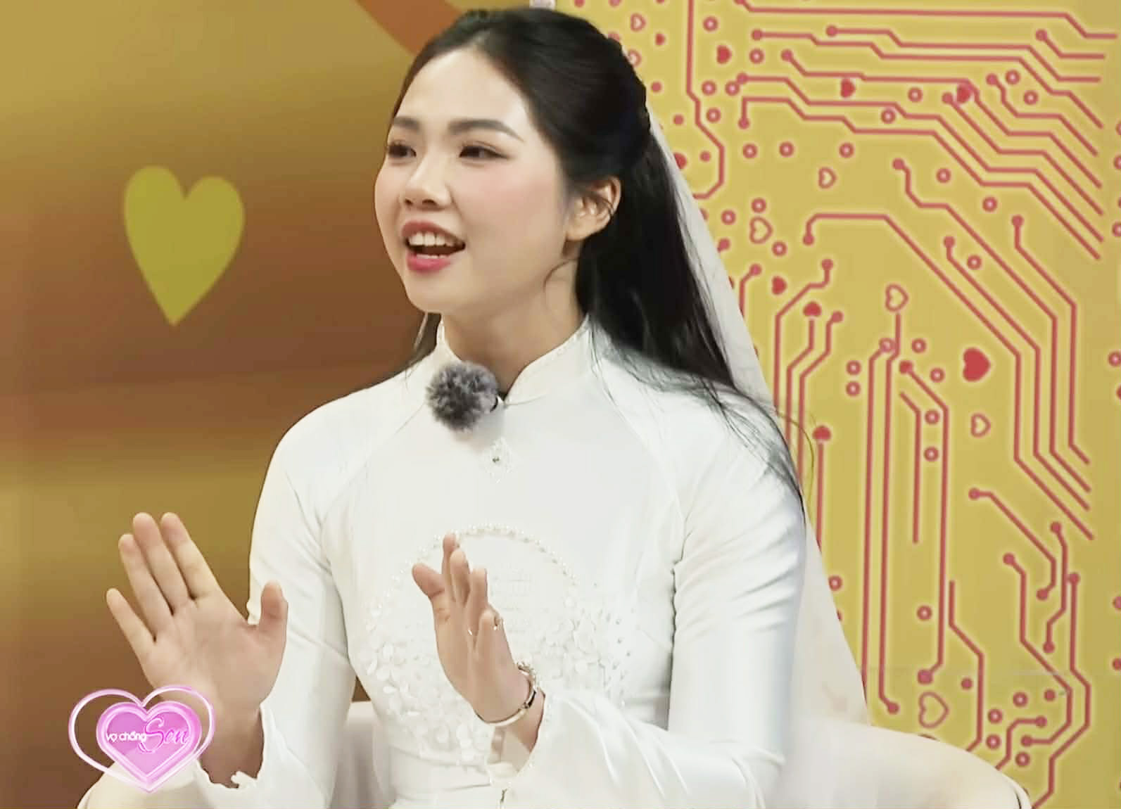 Trước cưới 3 ngày phát hiện bạn trai có người khác, đặt “khách sạn tình yêu”, cô gái phản ứng bất ngờ - Ảnh 3.