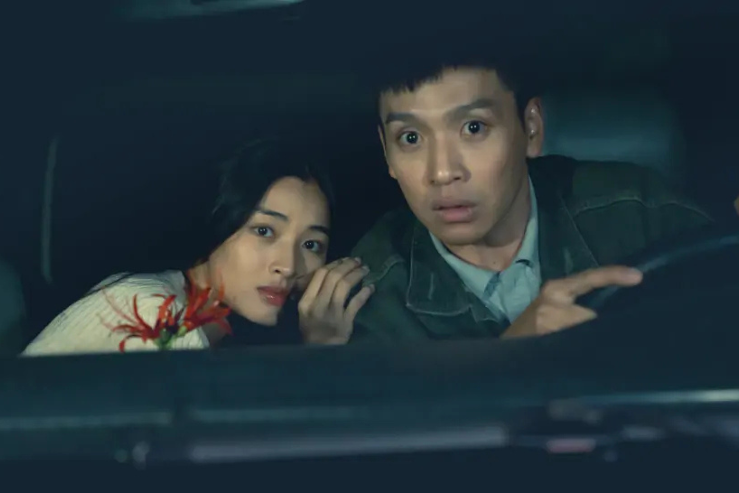 Xem phim kinh dị Việt 2025 m&agrave; sợ ch&aacute;n c&ograve;n hơn sợ ma- Ảnh 3.