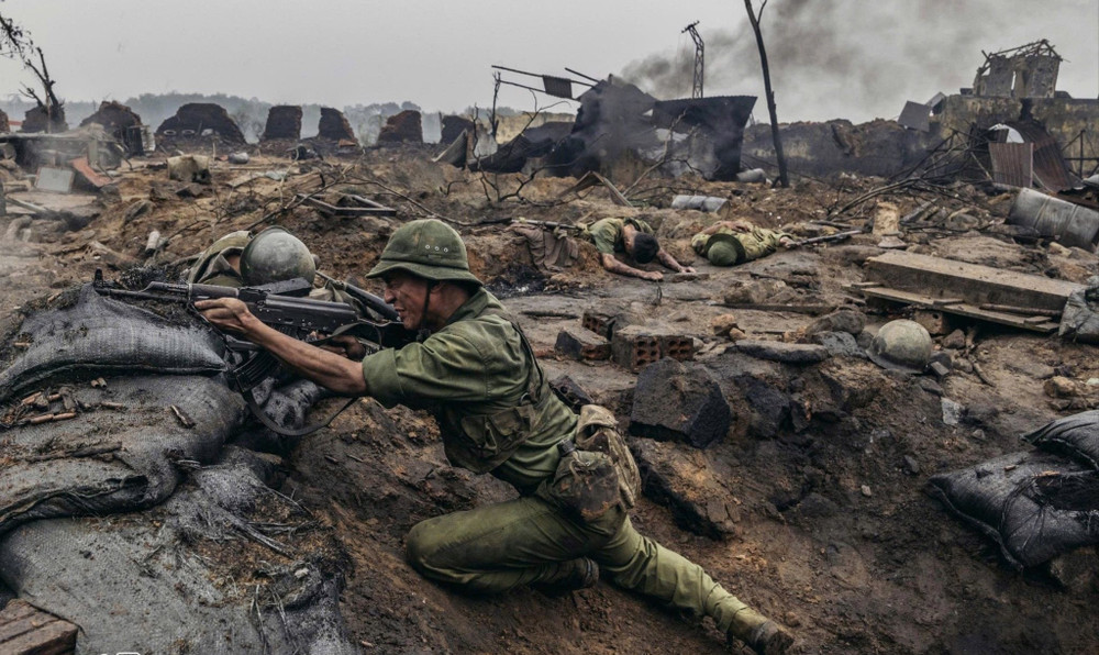 Xem phim kinh dị Việt 2025 m&agrave; sợ ch&aacute;n c&ograve;n hơn sợ ma- Ảnh 5.