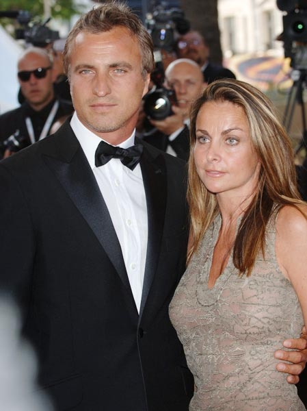 Huyền thoại b&oacute;ng đ&aacute; David G. 28 năm mới thừa nhận con g&aacute;i ngo&agrave;i gi&aacute; th&uacute;, rồi lại phũ ph&agrave;ng bỏ rơi con lần 2- Ảnh 2.