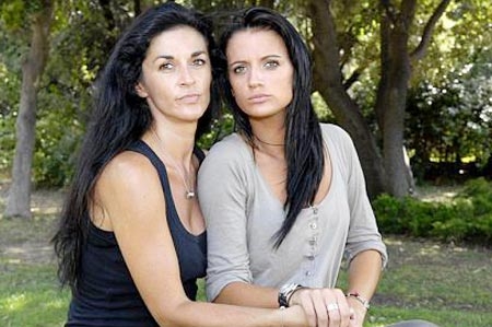 Huyền thoại b&oacute;ng đ&aacute; David G. 28 năm mới thừa nhận con g&aacute;i ngo&agrave;i gi&aacute; th&uacute;, rồi lại phũ ph&agrave;ng bỏ rơi con lần 2- Ảnh 3.