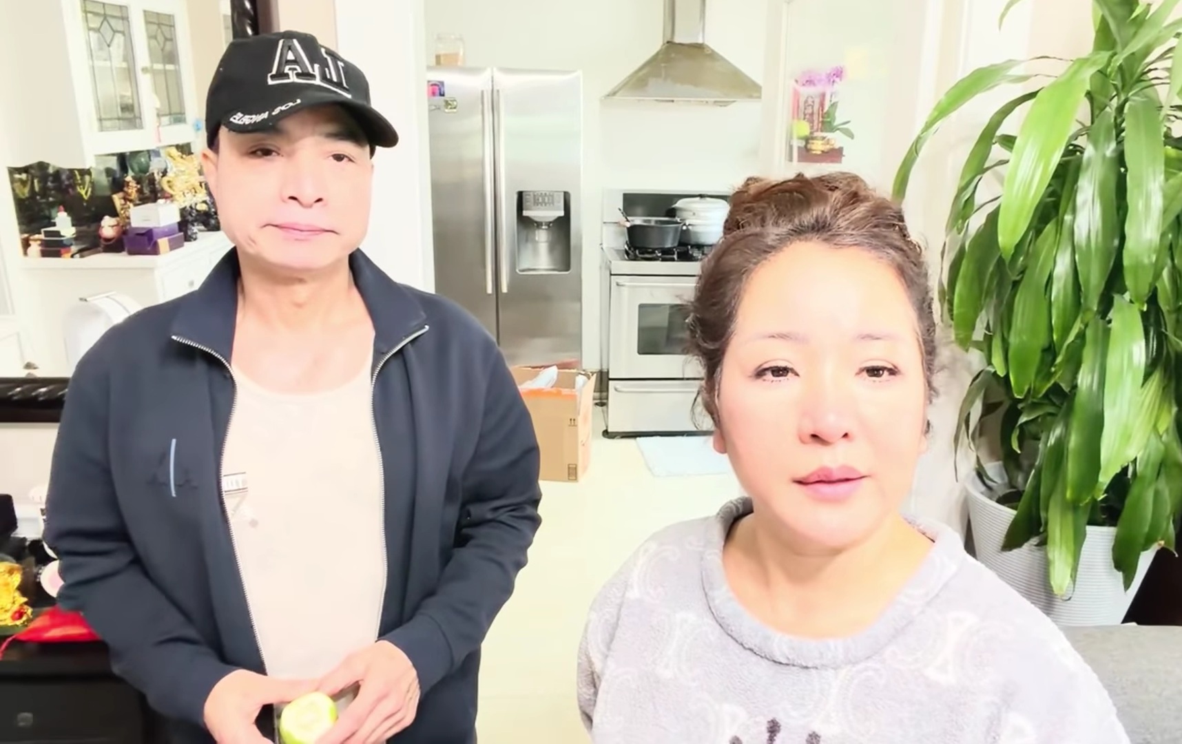 Nam ca sĩ ở Mỹ nói về Ngọc Sơn: "Con cái đầy"- Ảnh 1.