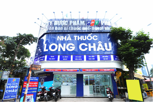 Long Châu, OMRON mang giải pháp quản lý huyết áp, giảm nguy cơ đột quỵ đến Hội nghị Tăng huyết áp Việt Nam 2025 - Ảnh 4.
