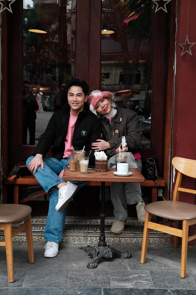 Tóc Tiên khẳng định "mãi yêu" người đàn ông đặc biệt này - Ảnh 7.