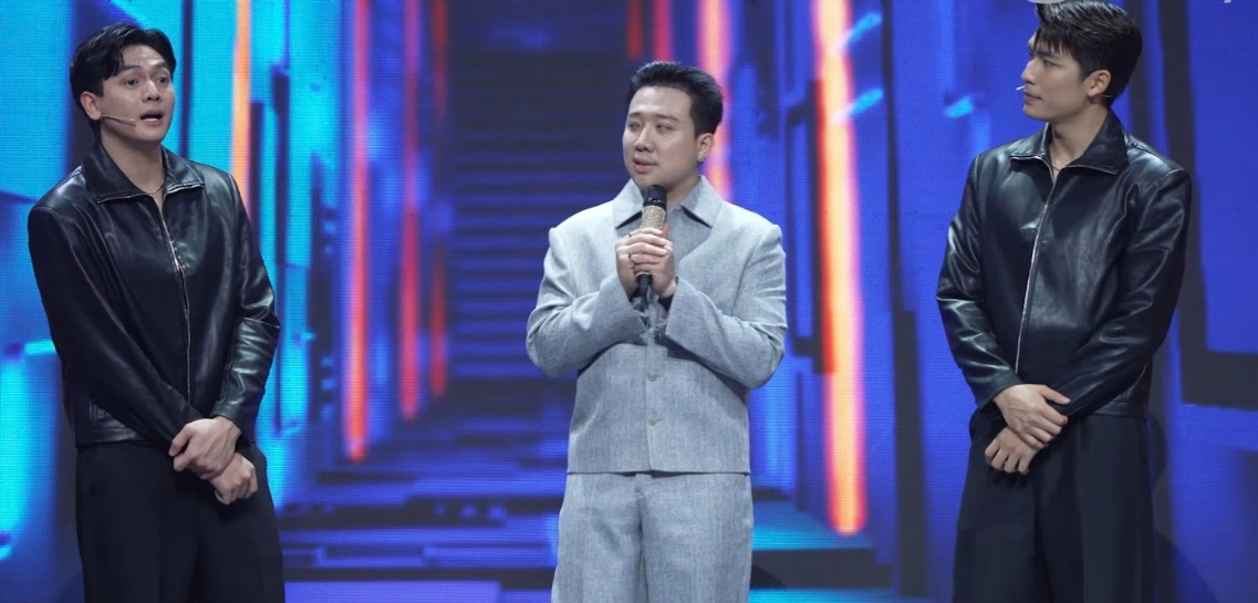 Nam diễn viên VTV phản đối khi bị nói đã có vợ nhưng hôn nhiều cô trong showbiz- Ảnh 3.