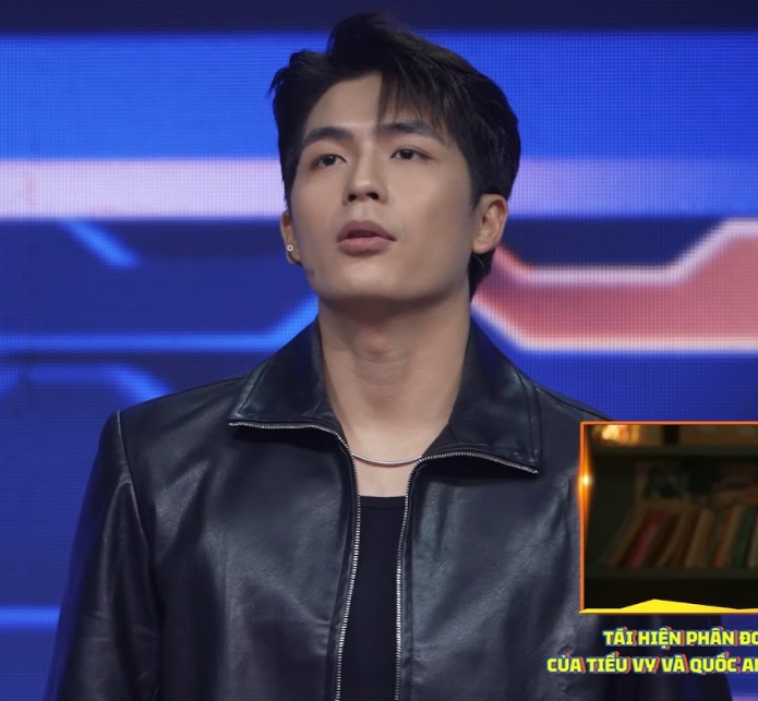 Nam diễn viên VTV phản đối khi bị nói đã có vợ nhưng hôn nhiều cô trong showbiz- Ảnh 2.