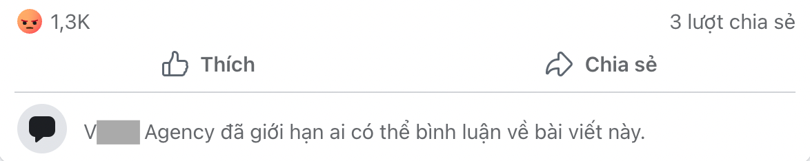 Đăng quyết định kỷ luật thực tập sinh lên mạng, chạy quảng cáo: Công ty nói lý do gì?- Ảnh 3. Đăng quyết định kỷ luật thực tập sinh lên mạng, chạy quảng cáo: Công ty nói lý do gì?- Ảnh 3.