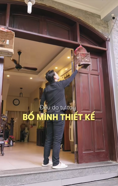 Tài sản cố NSND Hoàng Dũng để lại trong căn nhà trên phố Kim Mã- Ảnh 4.