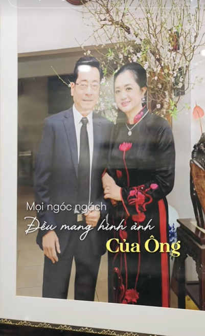 Tài sản cố NSND Hoàng Dũng để lại trong căn nhà trên phố Kim Mã- Ảnh 7.