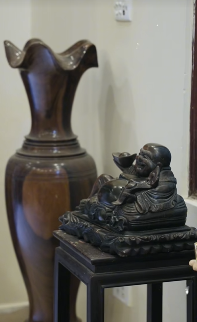 Tài sản cố NSND Hoàng Dũng để lại trong căn nhà trên phố Kim Mã- Ảnh 5.