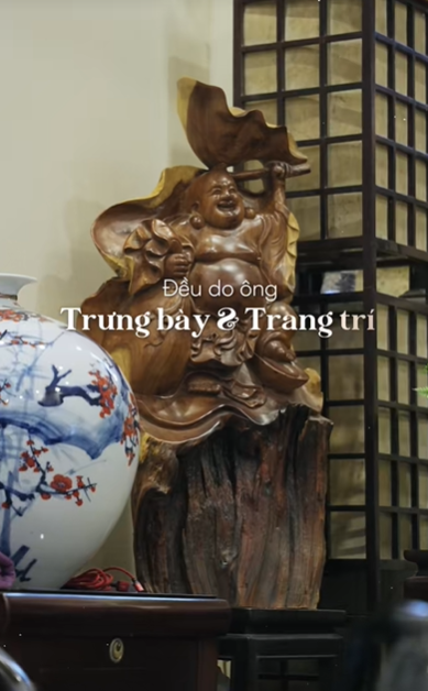 Tài sản cố NSND Hoàng Dũng để lại trong căn nhà trên phố Kim Mã- Ảnh 6.