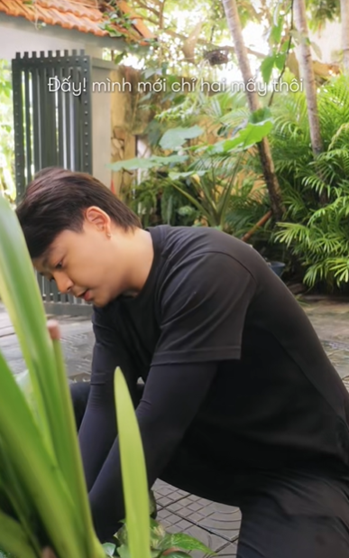 Tài sản cố NSND Hoàng Dũng để lại trong căn nhà trên phố Kim Mã- Ảnh 8.