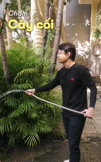 Tài sản cố NSND Hoàng Dũng để lại trong căn nhà trên phố Kim Mã- Ảnh 9.