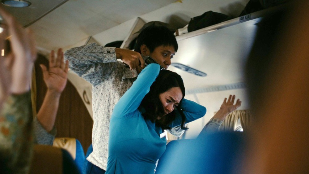 Xem phim kinh dị Việt 2025 m&agrave; sợ ch&aacute;n c&ograve;n hơn sợ ma- Ảnh 7.