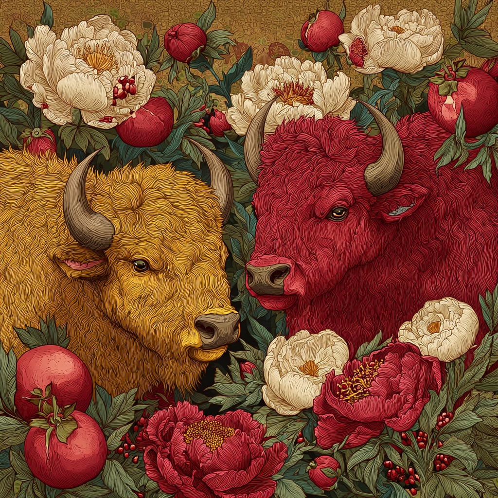 4 con giáp có lộc đất đai dịp cuối năm - Ảnh 1.