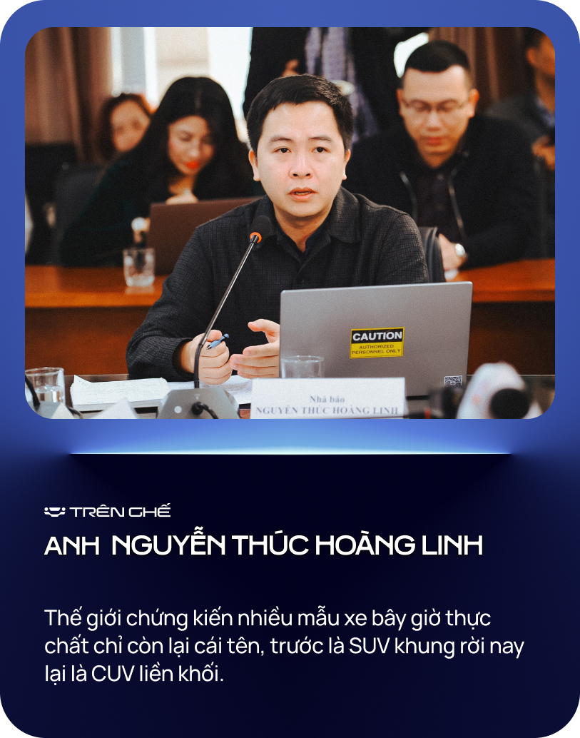 'Outlander dừng bán, Destinator muốn trám vào không dễ, bán được hay không là do giá'- Ảnh 5.