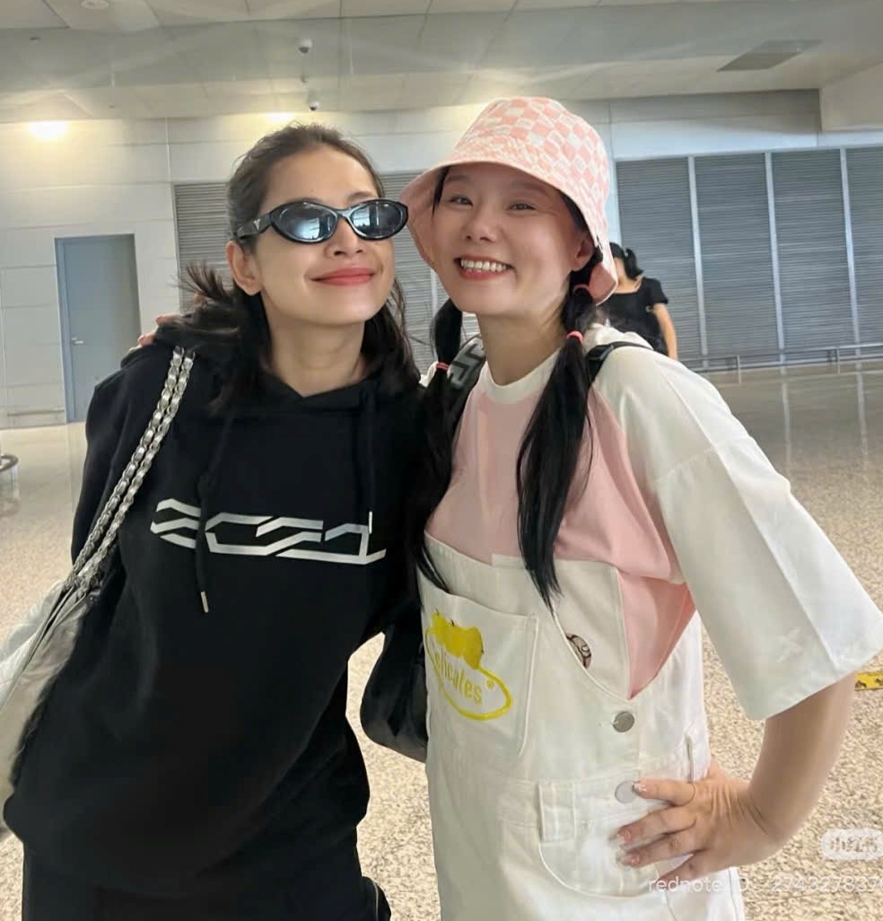 Người chị em th&acirc;n thiết của Chi Pu dọn nh&agrave; l&ecirc;n n&uacute;i ở ẩn sau c&uacute; sốc bị chồng bỏ, nằm liệt giường 3 th&aacute;ng- Ảnh 8.