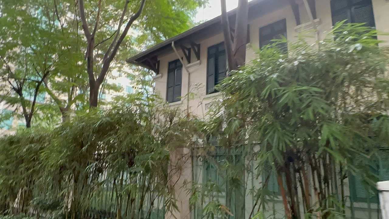 Tận thấy khu 'đất vàng' khiến diễn viên Trương Ngọc Ánh vướng lao lý- Ảnh 8.