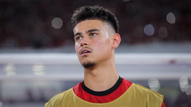 Tuyển Indonesia mất trung vệ nhập tịch đến 9 tháng vì chấn thương- Ảnh 1. Tuyển Indonesia mất trung vệ nhập tịch đến 9 tháng vì chấn thương- Ảnh 1.