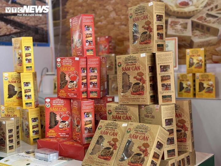 Cà Mau đột phá phát triển nông nghiệp công nghệ cao, hướng tới tương lai xanh- Ảnh 3.