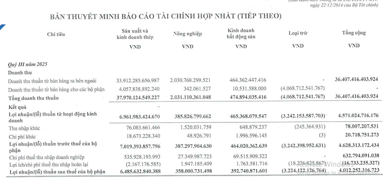 "Mỏ vàng" triệu đô của tỷ phú Trần Đình Long lộ diện: "Vũ khí bí mật" mới giúp vua thép kiếm bội tiền- Ảnh 4.