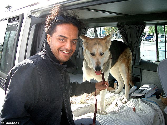 Tỷ phú công nghệ bị bắt cóc khỏi biệt thự 142 tỷ rồi sát hại: Nghi phạm chính là nhân viên cũ, nguyên nhân gây án đầy bất ngờ- Ảnh 1. Tỷ phú công nghệ bị bắt cóc khỏi biệt thự 142 tỷ rồi sát hại: Nghi phạm chính là nhân viên cũ, nguyên nhân gây án đầy bất ngờ- Ảnh 1.