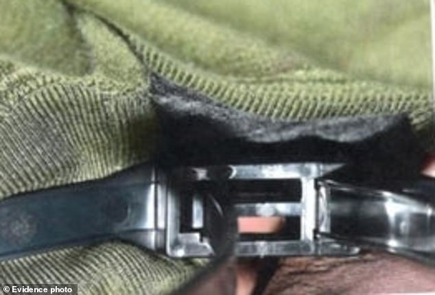 Tỷ phú công nghệ bị bắt cóc khỏi biệt thự 142 tỷ rồi sát hại: Nghi phạm chính là nhân viên cũ, nguyên nhân gây án đầy bất ngờ- Ảnh 5. Tỷ phú công nghệ bị bắt cóc khỏi biệt thự 142 tỷ rồi sát hại: Nghi phạm chính là nhân viên cũ, nguyên nhân gây án đầy bất ngờ- Ảnh 5.