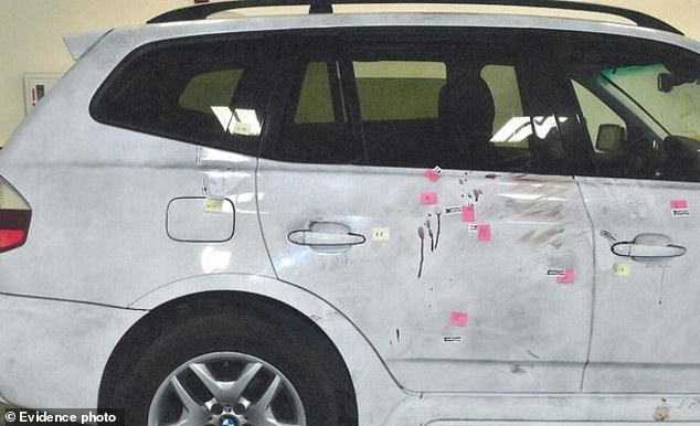 Tỷ phú công nghệ bị bắt cóc khỏi biệt thự 142 tỷ rồi sát hại: Nghi phạm chính là nhân viên cũ, nguyên nhân gây án đầy bất ngờ- Ảnh 4. Tỷ phú công nghệ bị bắt cóc khỏi biệt thự 142 tỷ rồi sát hại: Nghi phạm chính là nhân viên cũ, nguyên nhân gây án đầy bất ngờ- Ảnh 4.