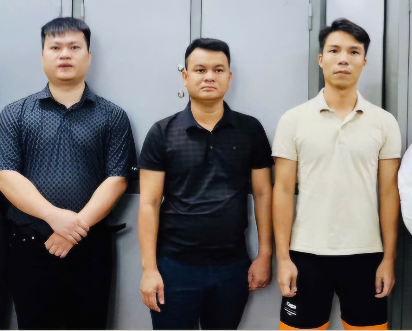 Thủ đoạn tinh vi của đối tượng cầm đầu đường dây lừa đảo tiền ảo 10.000 tỷ đồng- Ảnh 4.