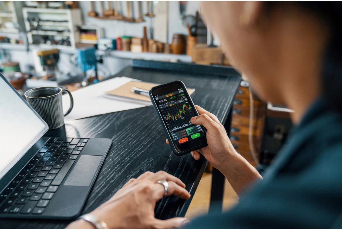 Elon Musk và câu chuyện vị hoàng đế 'không mặc đồ': Khi cảm xúc và kỳ vọng lấn át kết quả kinh doanh- Ảnh 4.