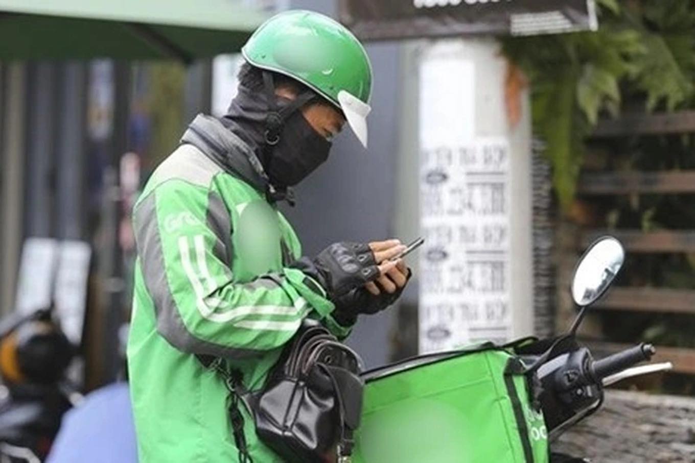 Chiêu lừa đảo shipper giao hàng, ai hay mua hàng online phải cực kỳ cảnh giác- Ảnh 1. Chiêu lừa đảo shipper giao hàng, ai hay mua hàng online phải cực kỳ cảnh giác- Ảnh 1.