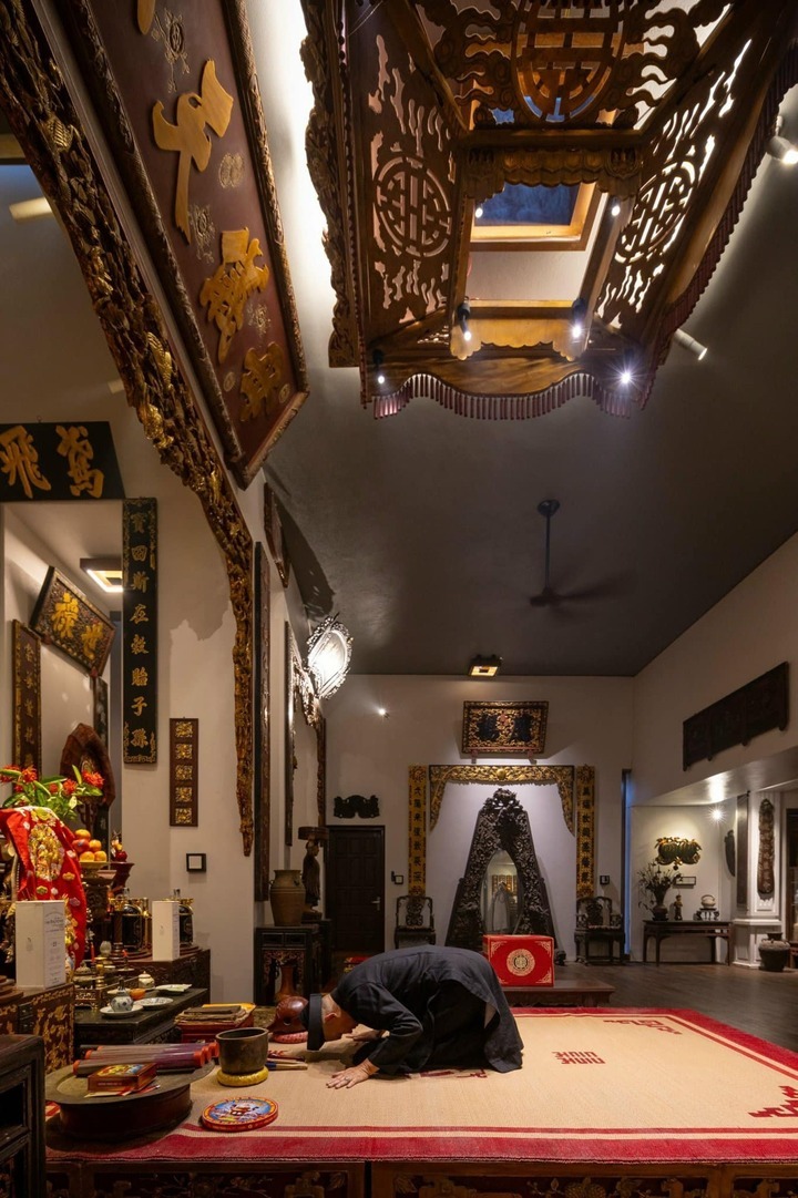 3 cơ ngơi chứng minh đẳng cấp thật của NSƯT Xuân Hinh- Ảnh 17.